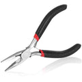 Needle Nose Pliers For Jewelry Making Long Nose Craft Pliers Needle nose Pliers For Jewelry Making