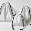 Factory Quality Luxury Hotel Promotion Custom Draw String NonWoven Eco Foldable Recyclable Grocery Dust Cover Storage Bag
