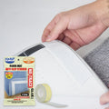 Wholesale Water Activated Acrylic Adhesive Single Sided Waterproof Masking Carpet Tape 3cm* PET Material Removable Non-Slip