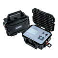 For Portable Hard Plastic Equipment Case IP67 Waterproof Shockproof Foam Padding OEM ODM Customizable Logo Multi-Purpose Use