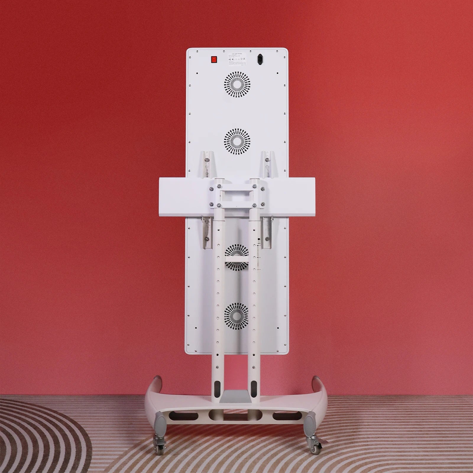 Full Body Red Light Therapy Panel Device Infrared Led Light Therapy Pdt Machine Full Body Red Light Therapy Panel