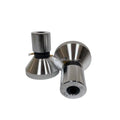 17Khz Ultrasonic Cleaning Vibration Element 60W with Screw or Bonding Installation