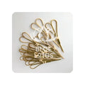 BEST Handmade Bamboo Cocktail and Dessert Pick Stylish Sustainable and Disposable for High-End Food Presentation
