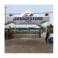 3x3 Custom 10x10 40mm Hexagon Aluminum Frame 600D Commercial Canopy Heavy Duty Events Advertising Tent Outdoor for Event Party