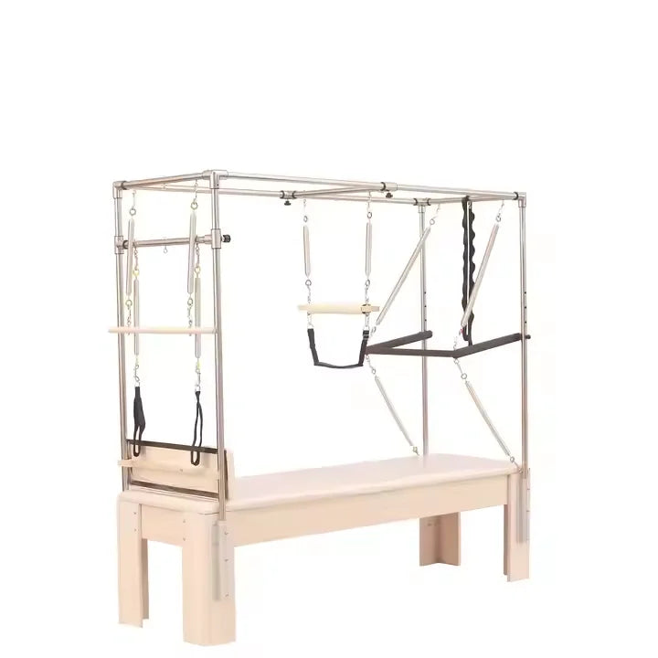 Core Bed Reformer cadillac Pilates Machine Pilates Reformer Pilates cadillac Reformer