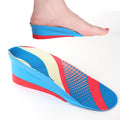 99insoles Shock-Absorbing Arch Support Invisible Shoe Lift 3/4 Length Insoles Height Increasing Insoles