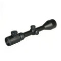 OEM Factory Price 3-9x50E Adjustable 3-9x Magnification 50mm Optic Scope Red and Green Sight Illuminated Optical Hunting Scopes