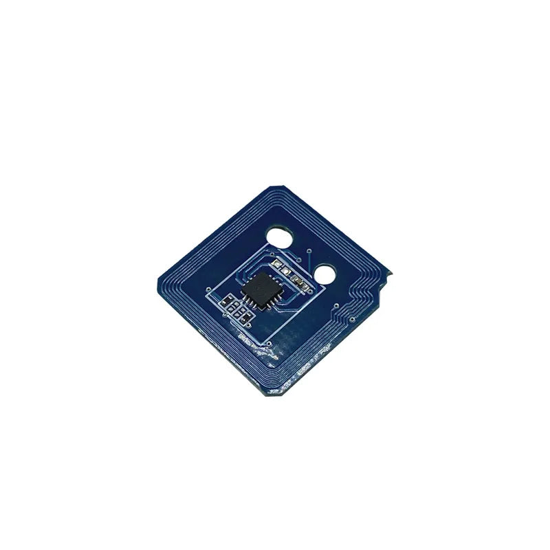 Rezision Compatible PLA Drum Chip for DC 4127 4112 4595 1100 D125 900 D95 Counting Chip Copier Parts
