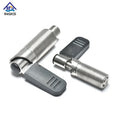 IKS423-CNK M10 M12 M16 M20 Stainless Steel L Handle Cam Action Indexing Plungers