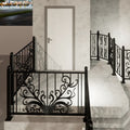 Stainless steel balcony railing ideas offering durability safety and sleek style for contemporary living spaces