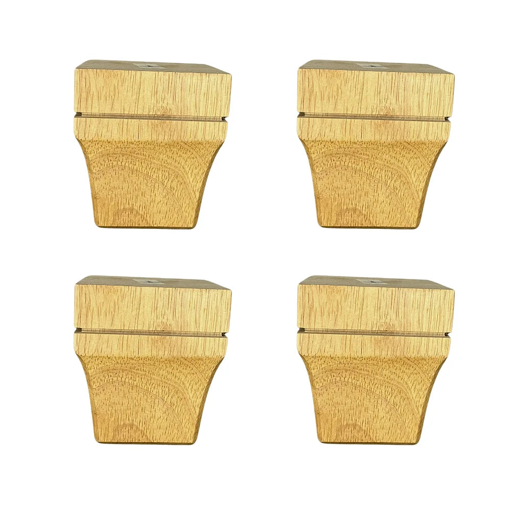 Antique Decorative Solid Wood Sofa Legs Eco-Friendly Custom OEM Design Premium Quality Living Room Bedroom Dining Kitchen Chairs
