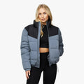Hot Selling Cheap Price Top Trending Women's Puffer Jacket Comfortable Breathable Stylish Puffer Jacket with Custom Logo/size