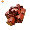 Standard Dx80 Excavator Hydraulic Main Pump  Ap2d36 Hydraulic Pump