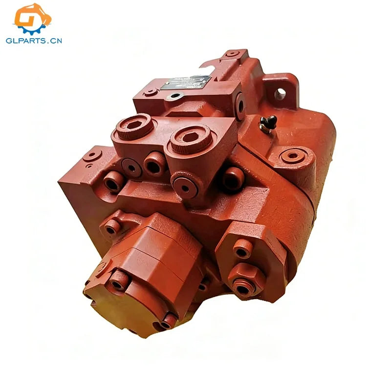 Standard Dx80 Excavator Hydraulic Main Pump  Ap2d36 Hydraulic Pump