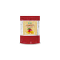 KEIFU 1kg Mango Flavor Bubble Tea Powder 3in1 Milk Tea OEM/ODM Packaged Bag HALAL/HACCP/ISO 22000 Certified 18 Months Shelf Life