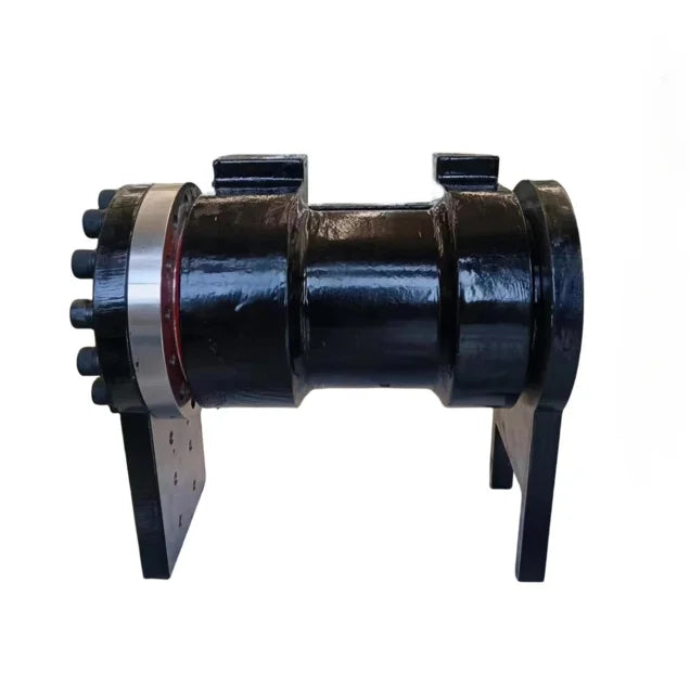 Hydraulic Rotating Device  High Torque Tilting Hydraulic Rotary Actuators