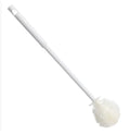 Bottle Brush Soft Silicone Bottle Brush Cups Brush Artifact No Dead Angle Long Handle Water Cups Cleaning Brush Multifunctional