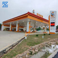 Petrol Station Price Led Sign Board Display Screen Gas Station Accessories