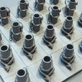 Custom Made Metal 3d Printer 3d Printing Metal Industrial Parts in Stl File - 3d Printed Exhaust Systems