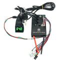 Flipsky 75100 V2.0 With Aluminum PCB With Power Key Switch Button Based on VESC for Electric Skateboard / Scooter / Ebike