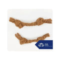 Hot Selling Plant Based Coir Rope Toy for Pet Chewing Play and Entertain Soft Flexible and Safe for Indoor Play From Vietnam