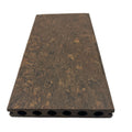 Hot Selling Outdoor Waterproof Recycled Wood Plastic Composite Flooring Panels Non-Slip and Anti-Slip Features