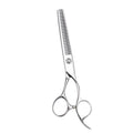 6.5 Inch Professional Stainless Steel Sharp Beauty Pet Grooming Thinning Scissors BU-6538T