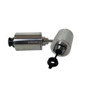 External Ultrasonic Vibro Screen Transducer 100W for Metal Powders