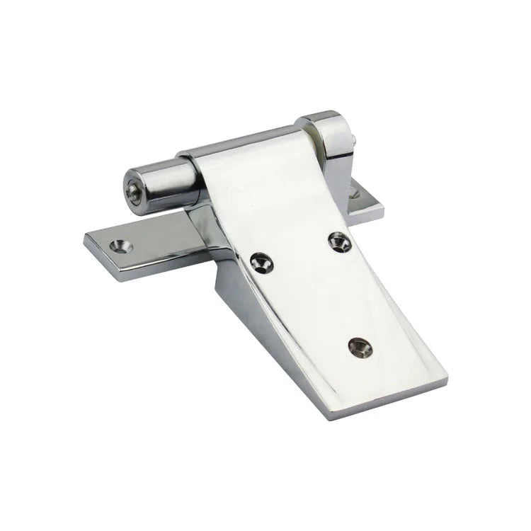 SK2-201 Zinc Alloy Lift-Off Refrigerator Hinge for Freezer and Cold Room Doors