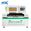 Large Size Infrared Picosecond Rearview Mirror Watch Glass Laser Cutting Machine