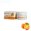 Brightening Rejuvenating Facial Cream Free Sample Provided Vitamin C Pure Day Natural Ingredients Adults Lightening Cream Female