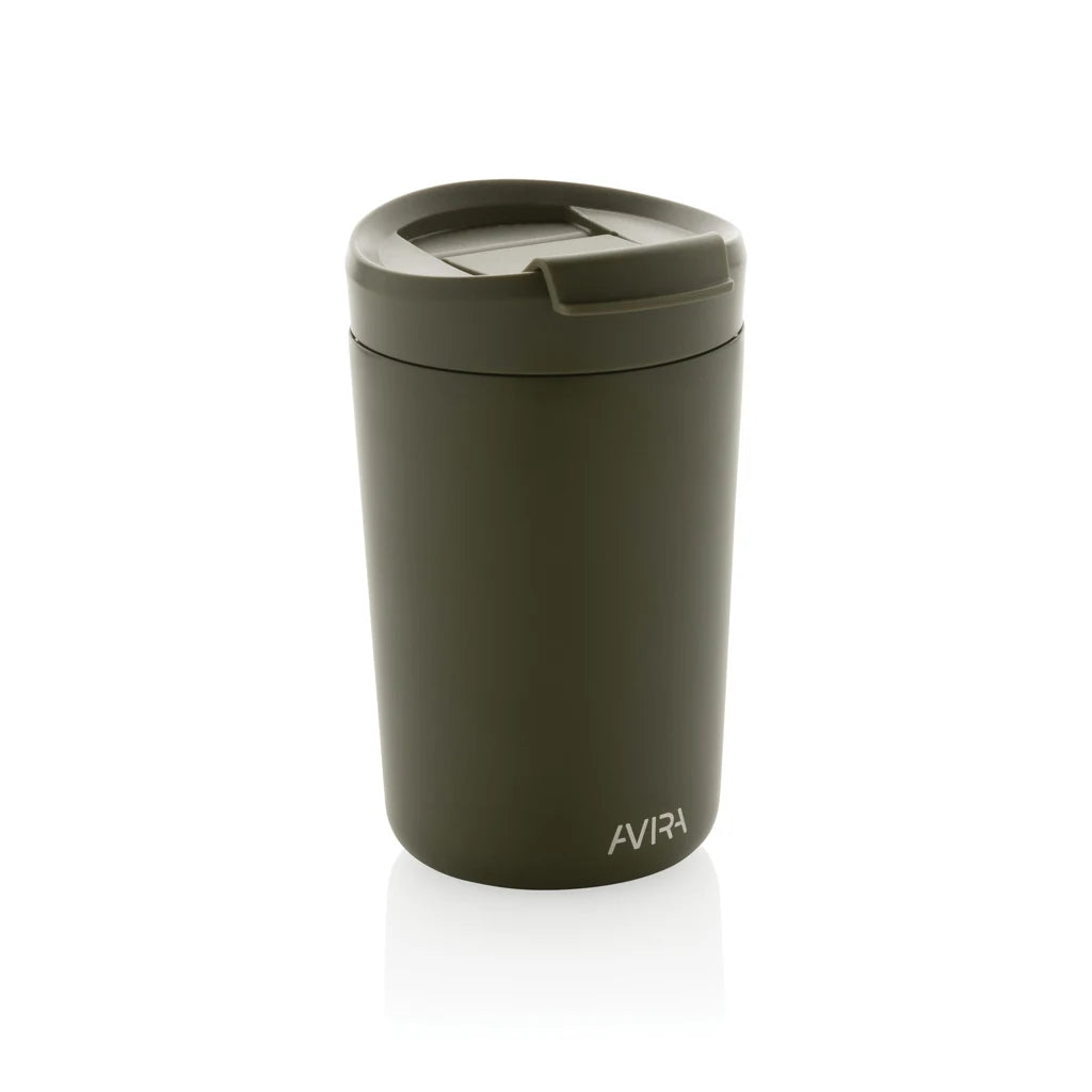 Avira Alya 300 ml Custom Double Wall Drink Cup