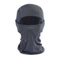 Top Selling Premium Quality 100% Polyester Balaclava Winter Windproof Full Cover One Hole Customizable for Sports Use 2025