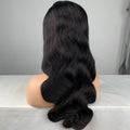 13*4 Lace Front Body Wave Wigs Wholesale Lace Front Wigs Human Hair Pre Plucked Ready to Be Shipped Body Wave Human Hair Wigs