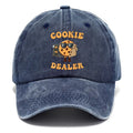 Brand Quality Custom Dad Hat Cap Unisex 6-Panel Embroidered Baseball Sport Logo Terry Waterproof Soft Fabric Argyle Curved Brim