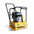 Foundation Compaction Plate Compactor Vibrator Hydraulic Small Plate Compactor Plate Compactor Machine