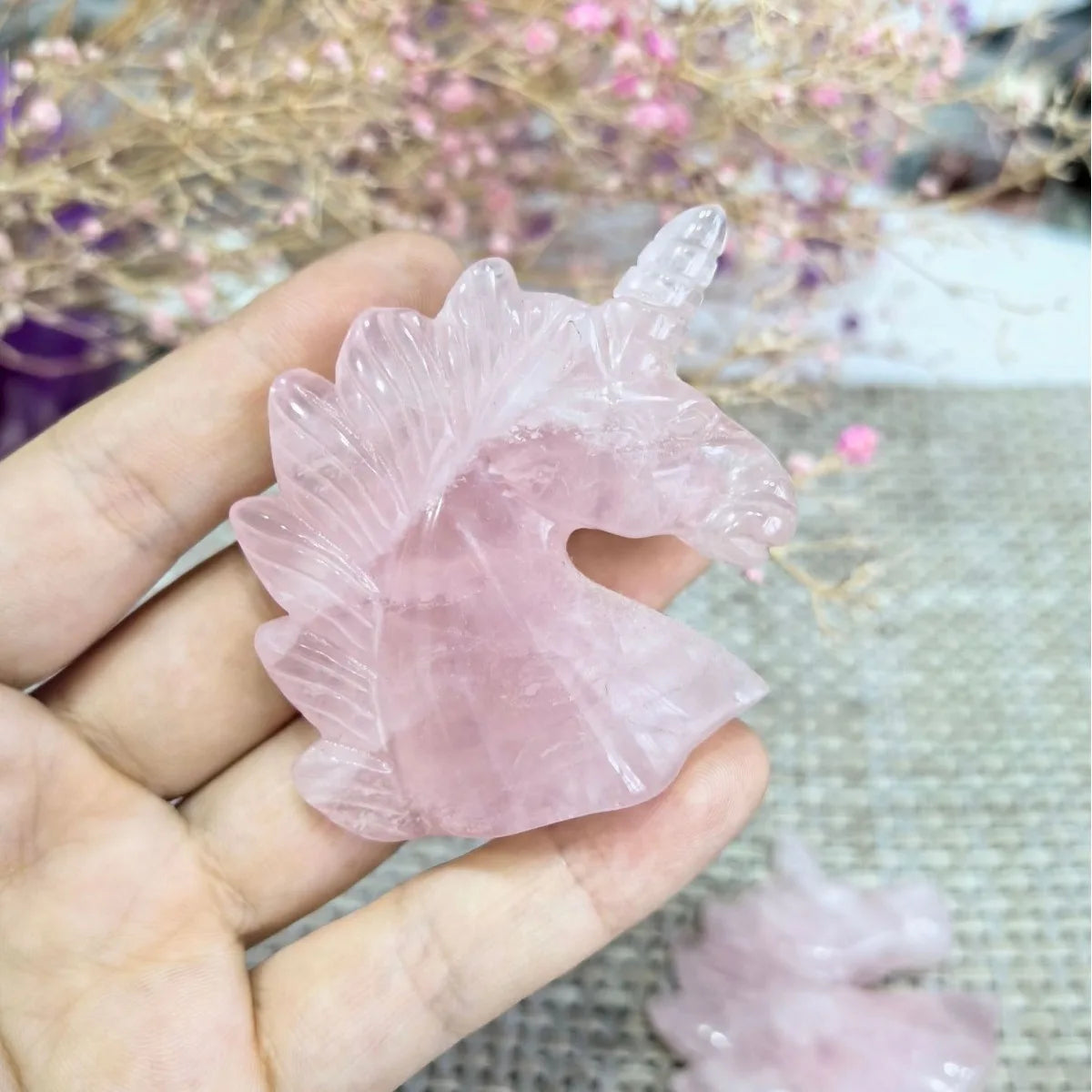 New Product High Quality Glossy Crystal Glass Mosaic Tile Ornament Crafts With Low Price