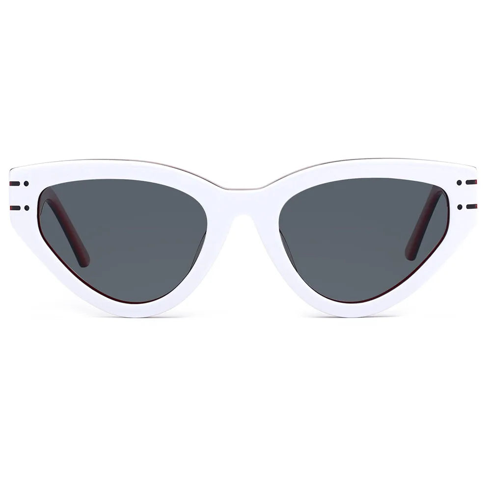 FEROCE Fashion Men Acetate Classic Custom Sunglasses Sun Glasses Logo Designer Polarized Sunglasses