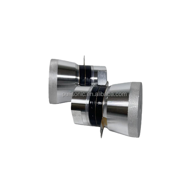 Piezo Ultrasonic Cleaner Sensor 50W for Mini Cleaning Tank Ultrasonic Vibration Head
