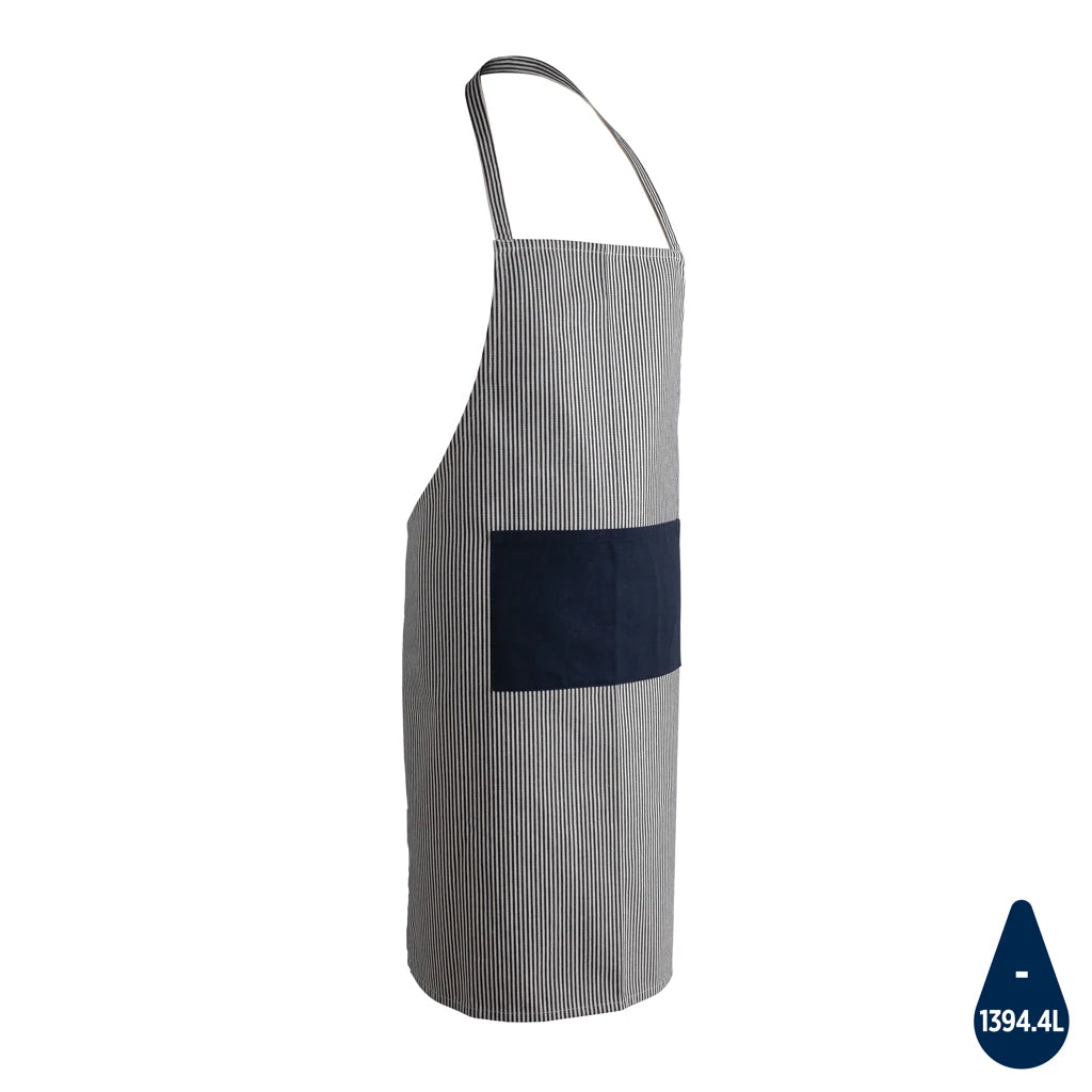 Ukiyo 280gr Promotional Front Pocket Apron