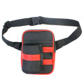 Multifunctional Golf Waist Bag Waterproofing Golf Ball Carry-On Golf Bag with Ball Storage Park Golf Bag
