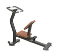 Durable Steel Safety Back Stretch Trainer Hyper Extension Roman Chair Fitness Equipment Stretch Trainer