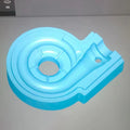 Reverse Engineering 3d Scanning in Shanghai / Car Part Auto Part Reverse Engineering