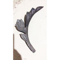 Elements Wrought Iron Stamping Flowers and Leaves