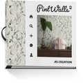 Made in Germany - Wallpaper Sample Book Wall Paper Design Collection Books Premium Sample Collections Home Decor - Pintwalls 2