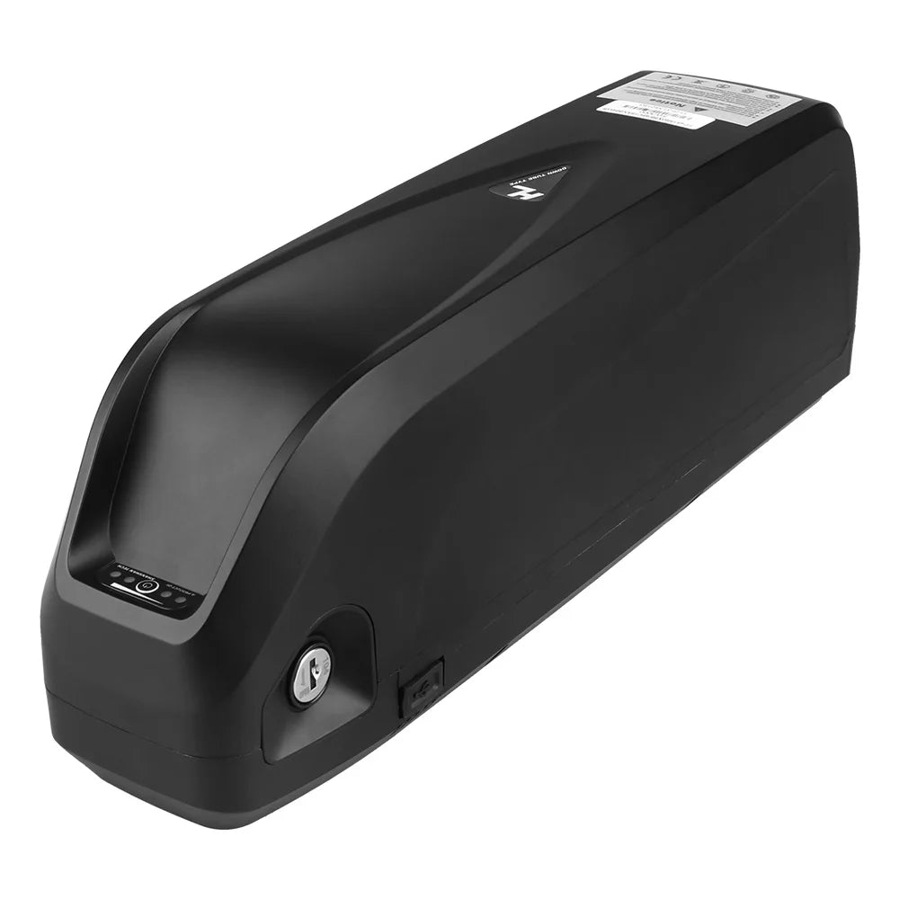 Hailong G80 48V 20Ah Lithium Ion Battery Electric Bike Ebike Sam-sung 21700 5000mah Cell for Electric Bicycle Product