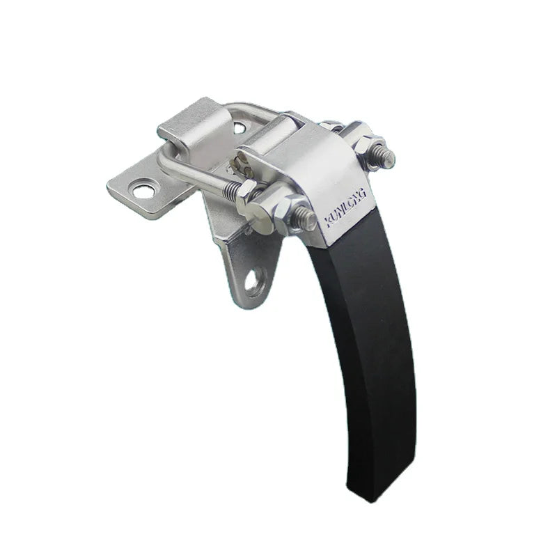 SK3-058 Heavy Duty Stainless Steel Compression Industrial Draw Latch