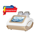 Portable Microcurrent Massager Skin Care Face Lift Beauty Device Health Physical Therapy Massage Machine for Back Pain