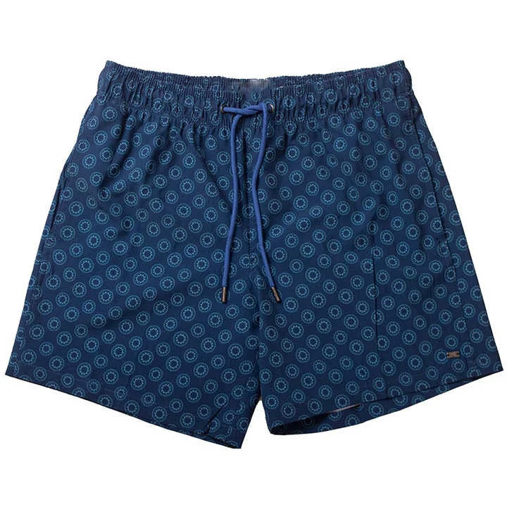 Lightweight Men Shorts Breathable Quick-Dry Fabric Stylish Comfortable Design Perfect for Gym Training and Casual Wear