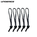 Under Ice Premium Quality Surf Leash Stringer 13'' 14'' Customized Logo Surfboard Rope Block String